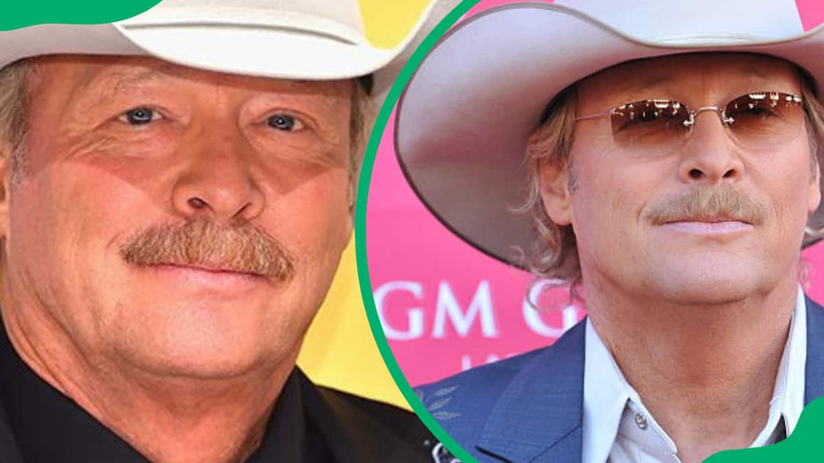 Did Alan Jackson pass away? Everything you need to know Briefly.co.za