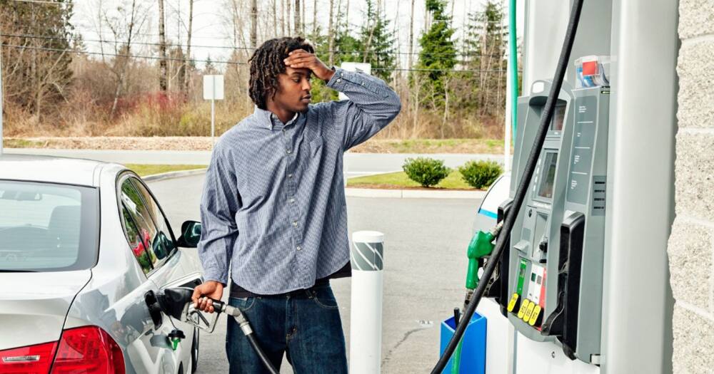 DA proposes new bill remove fuel levy reduce petrol price