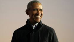 Former President Barack Obama joins NBA Africa as a strategic partner