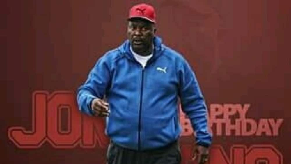 Jomo Sono