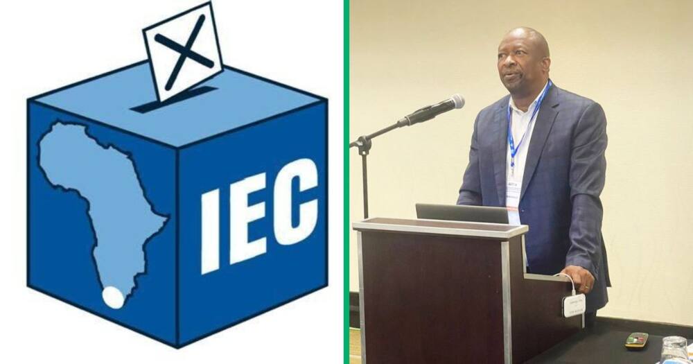 IEC general elections