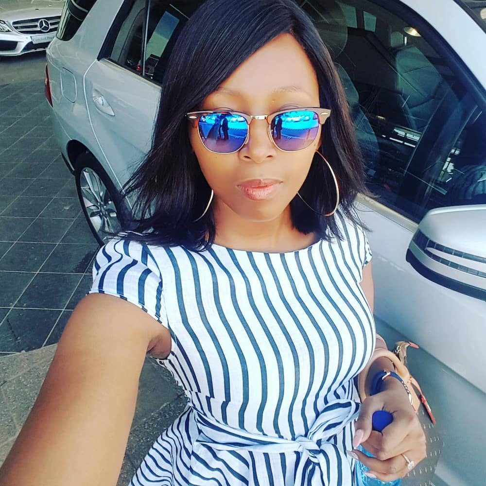 Dr Tumi Instagram