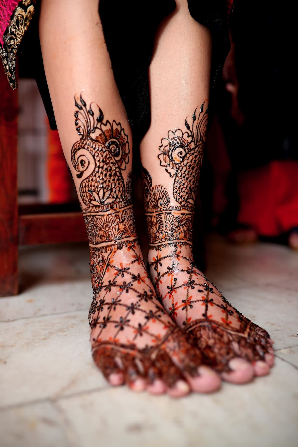 henna designs