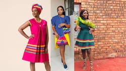 70+ best Sepedi traditional attire for ladies and men in 2024 (with images)