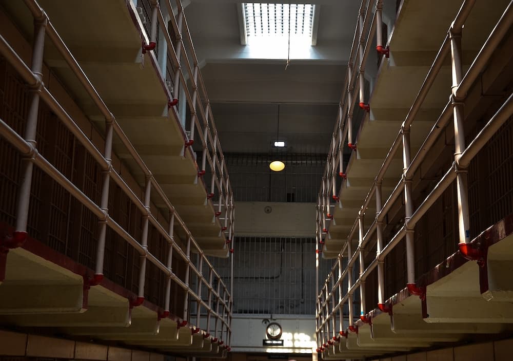 10 Worst Prisons In South Africa Toughest Prisons In The Country