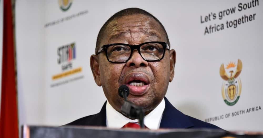 NSFAS: Blade Nzimande confirms 2021 applications won't reopen