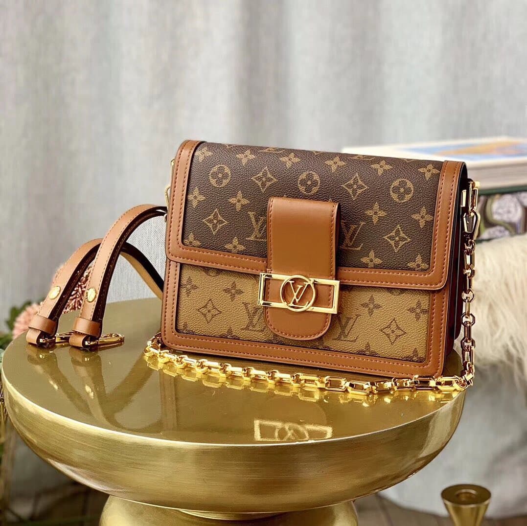Louis Vuitton Named World's Most Valuable Luxury Brand - MoreBranches