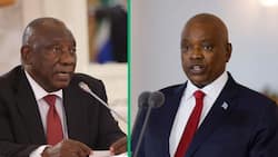 Presidents Ramaphosa and Masisi to commemorate Limpopo bus crash victims