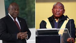 President Ramaphosa blames the influx of undocumented Zimbabweans on the sanctions imposed on the country