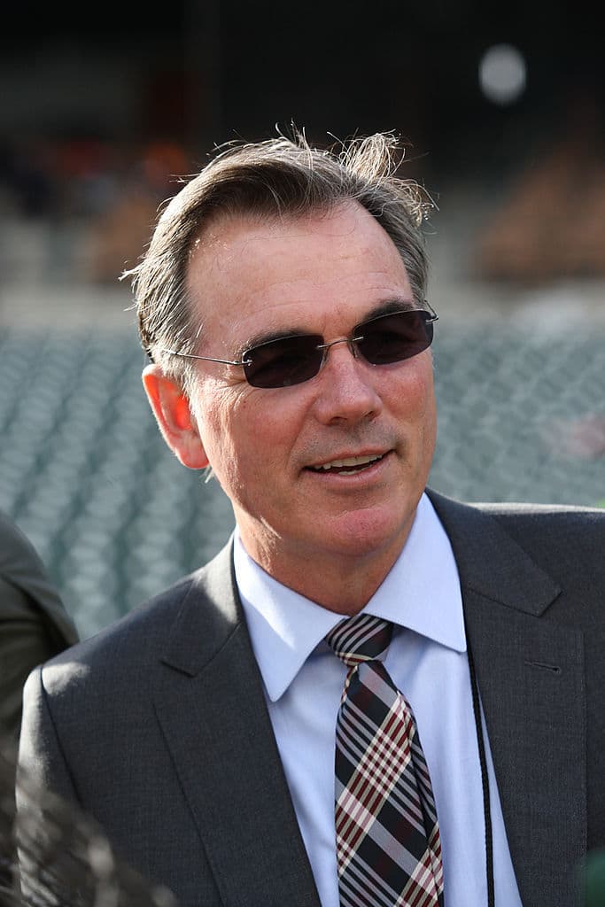 Billy Beane News, Photos, Quotes, Video