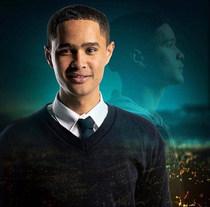 Arendsvlei cast: A-Z exhaustive list with images