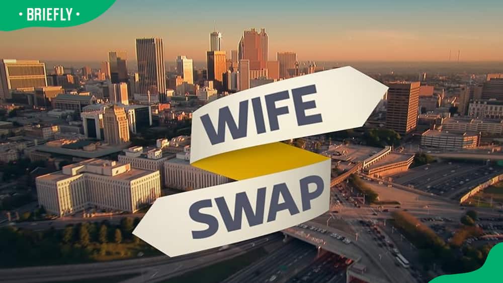 Wife Swap South Africa