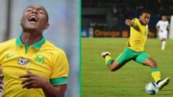 Thuso Phala’s claim that he may be older than many think sparks fierce debate