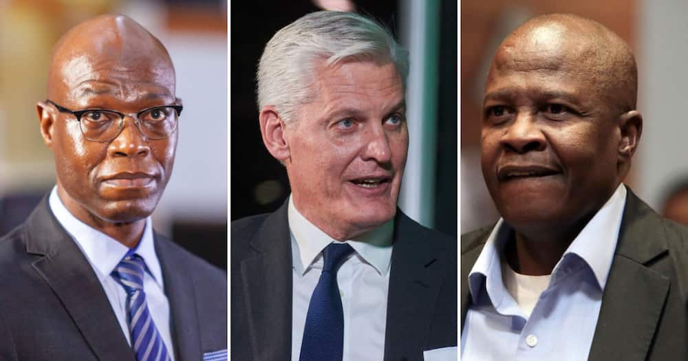 Ailing power utility Eskom has burned through 11 CEOs in the past 14 years