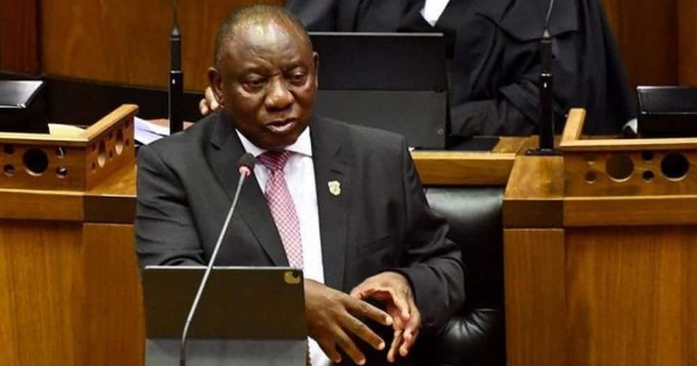 President Cyril Ramaphosa Wants Land Restitution & Redistribution Issue Sped Up