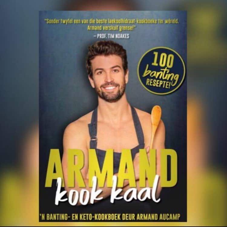 Armand kook kaal