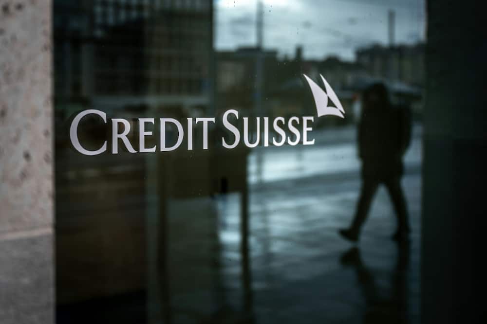 Shareholders in beleaguered Credit Suisse were given no say in its mega-merger with UBS