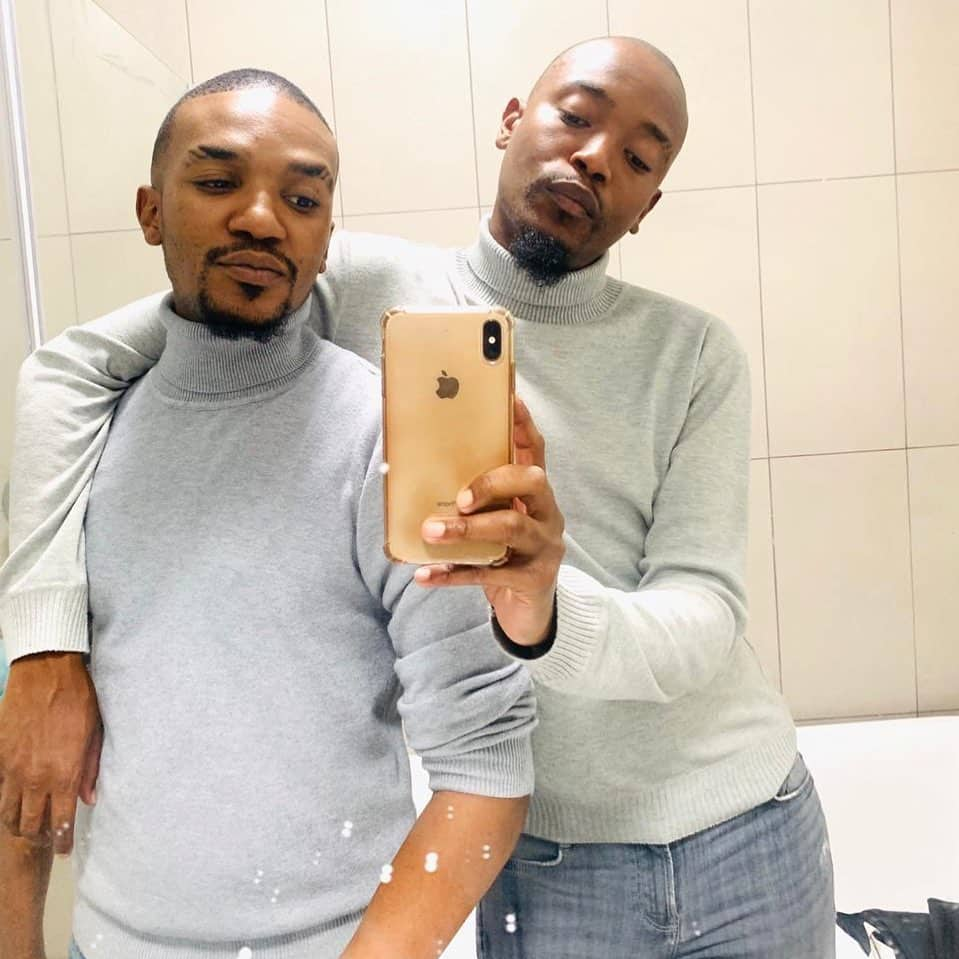 Phelo Bala deletes all memories with Moshe Ndiki off social media