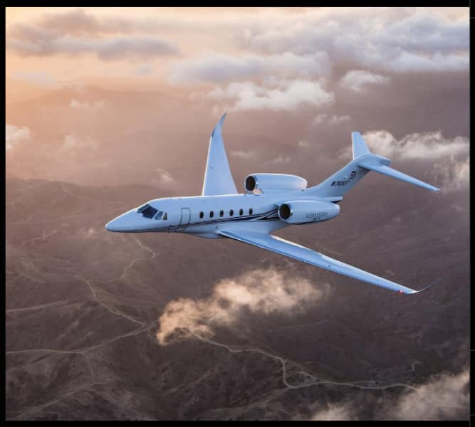 What is the cheapest private jet in the world? Top 10 list