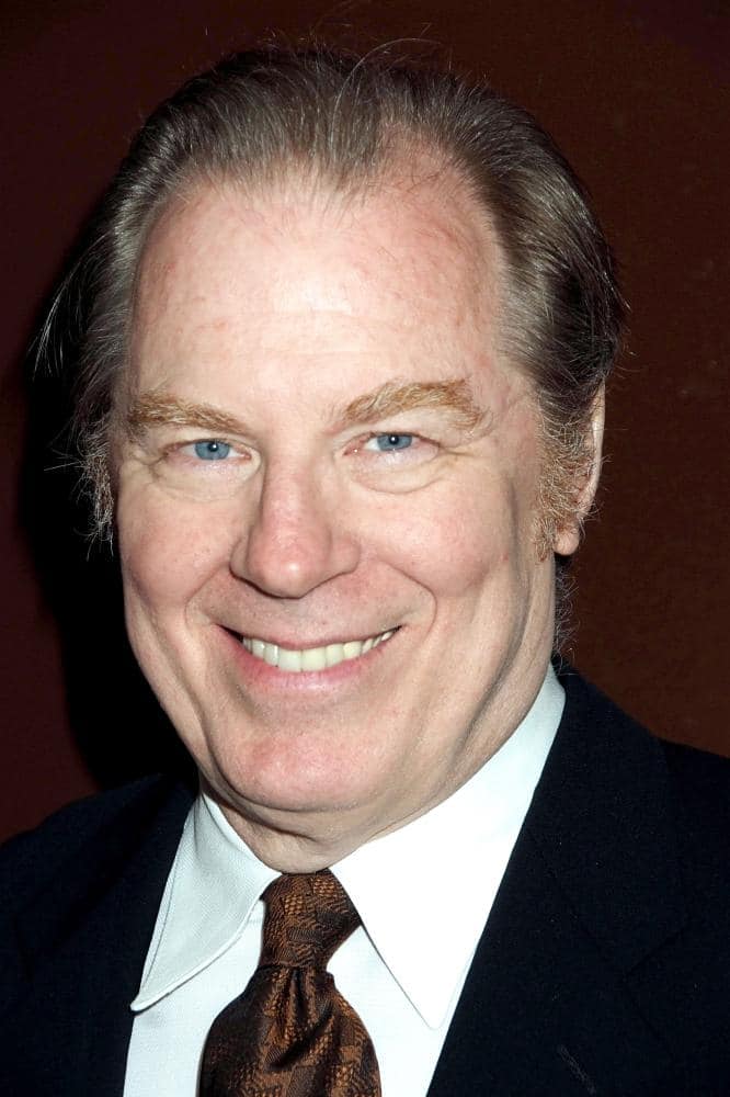 Michael Mckean biography