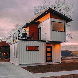 15 best cheap container houses in South Africa and shipping - Briefly.co.za