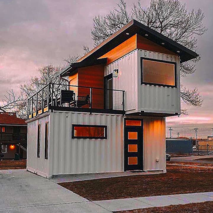 15 best cheap container houses in South Africa and shipping Briefly.co.za