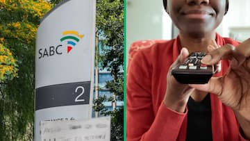 SABC clarifies: No arrest threats for non-payment of TV licenses amid scam warnings