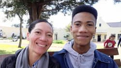 Dedicated mom stopped at nothing to help her talented dancer son