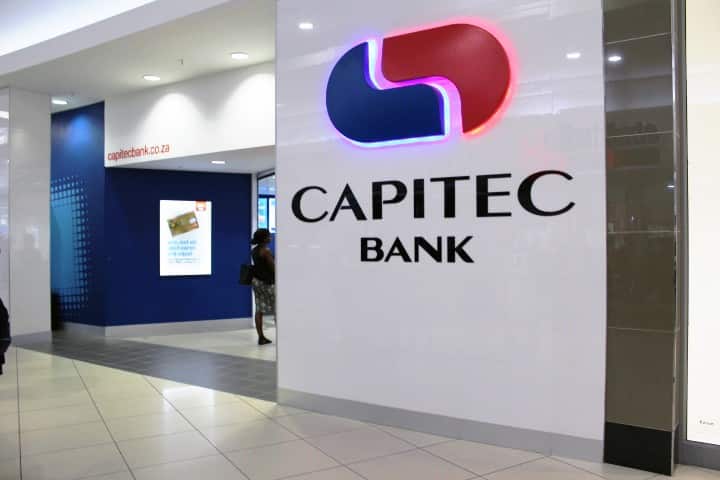 Capitec Bank South Africa