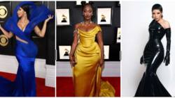 Grammys 2023: Cardi B, Doja Cat and 6 other Hollywood stars rock exquisite dresses at the lush annual event