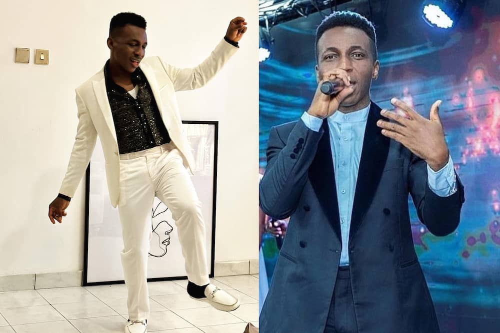 top gospel artists top gospel artists