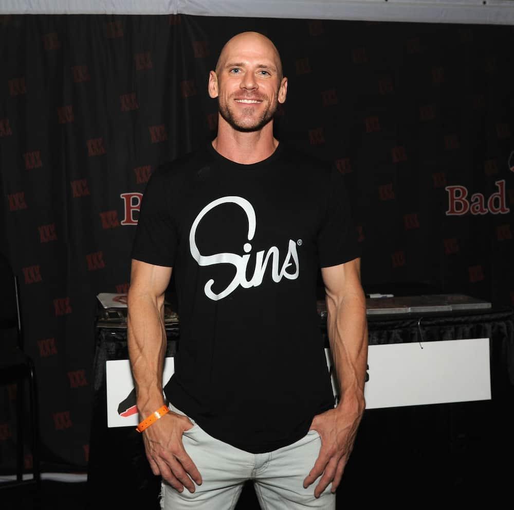 Who Is Johnny Sins Age Real Name Girlfriend Career Profiles Net Worth Za