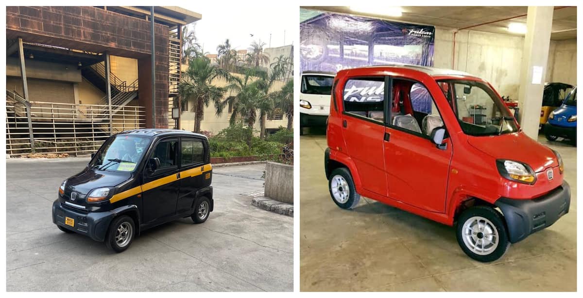 Bajaj car price in South Africa in 2022 Everything you need to know