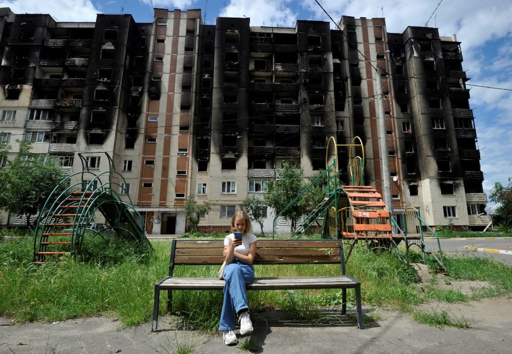The UN has warned that the humanitarian situation in eastern Ukraine is 'extremely alarming'