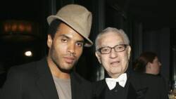 Who is Sy Kravitz? Everything you need to know about Lenny Kravitz's father