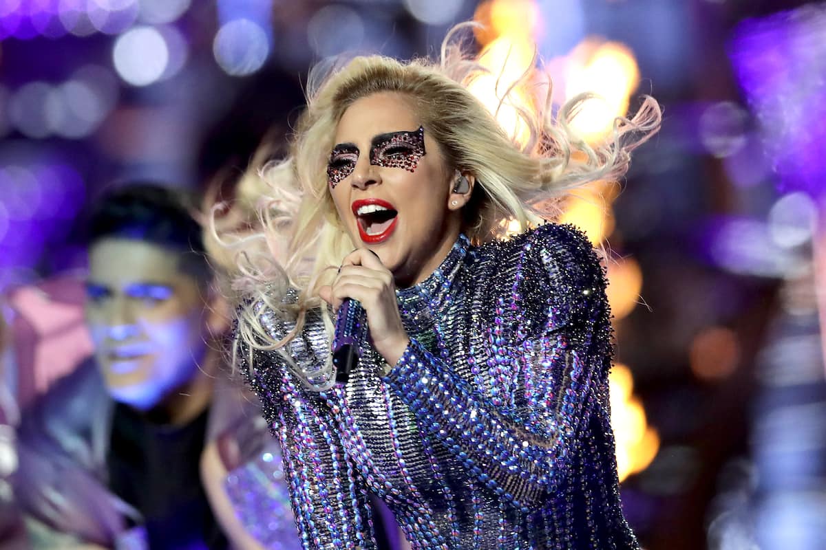 Lady Gaga's Net Worth (2024): How Much She Made Singing, Acting, Performing  - Parade