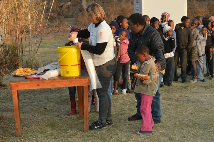 This Is The List Of The Best Volunteer Organisations In South Africa