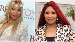Traci Braxton: Singer, Reality TV Star Dies Aged 50 After Battling Cancer