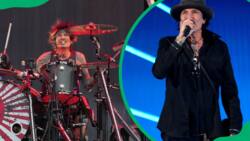 Tommy Lee’s net worth: How the Mötley Crüe drummer made his fortune