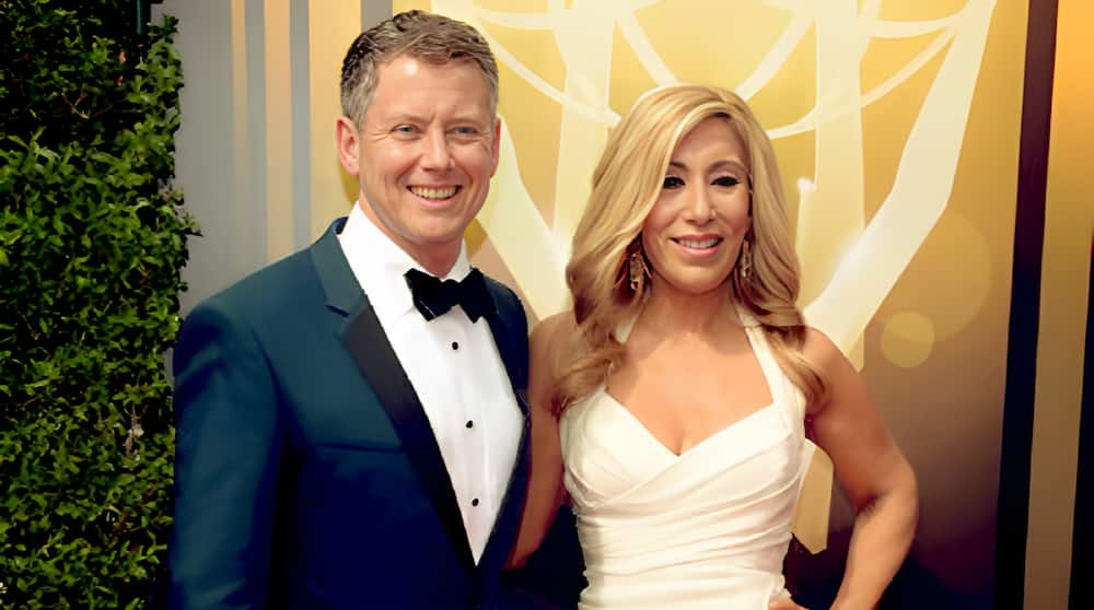 Lori Greiner's husband