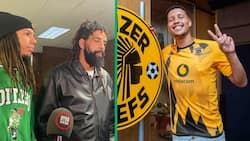 Luke Fleurs' family forgives alleged killers but demands justice for Kaizer Chiefs player