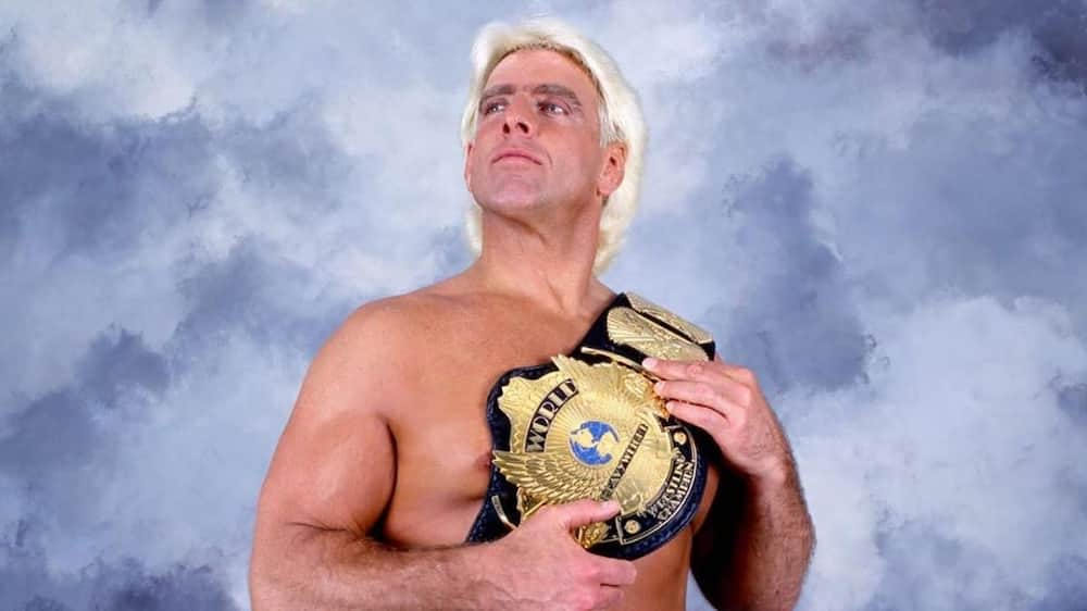 Ric Flair