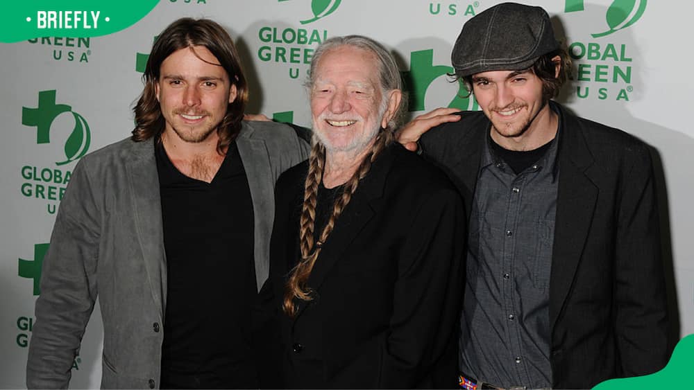 Willie Nelson's net worth and other details about his personal