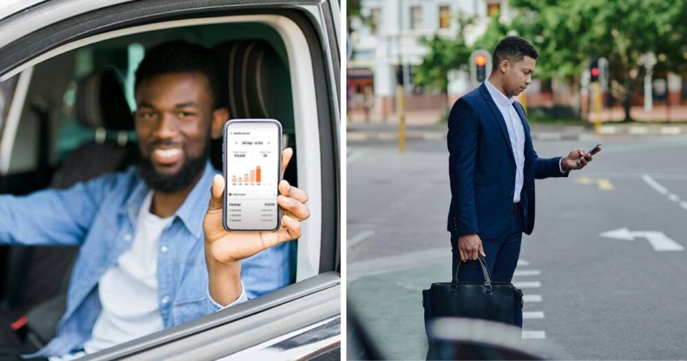 Chinese Taxi Hailing Service Didi Pulls the Plug After Just One Year in South Africa As Uber and Bolt Dominate