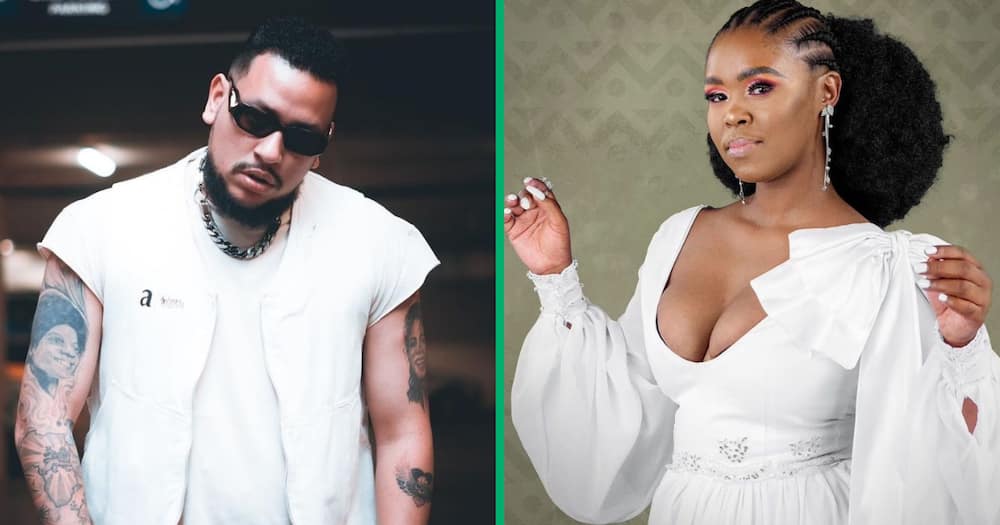 AKA and Zahara are among the South African celebrities who died in 2023