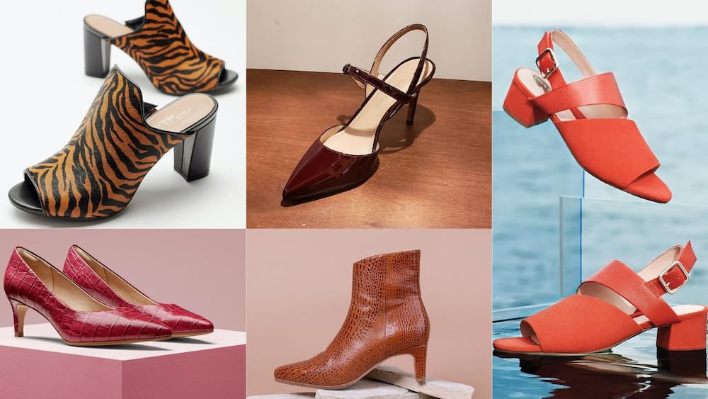 15 most comfortable high heel shoes for 2020 Briefly.co.za