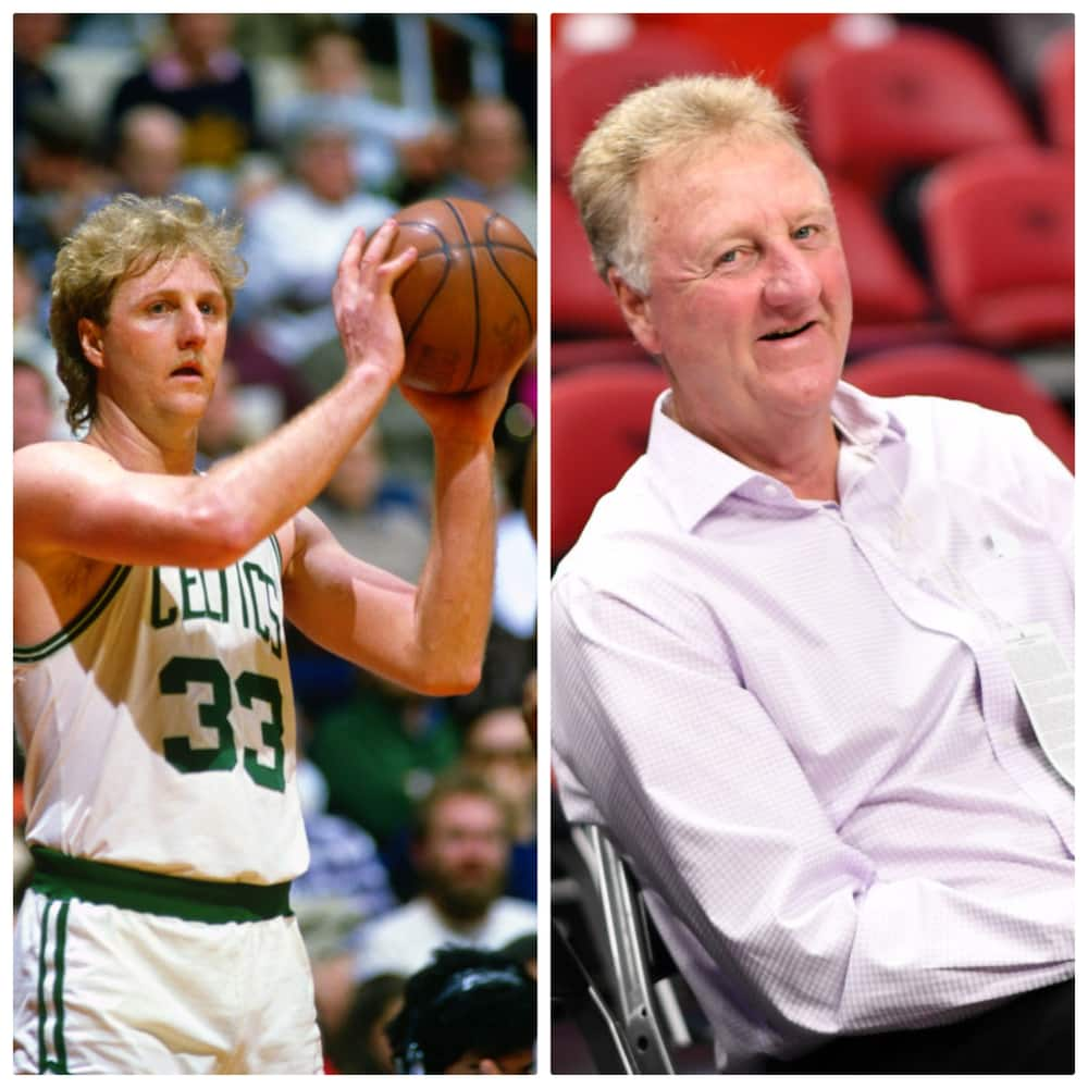 larry bird daughter corrie