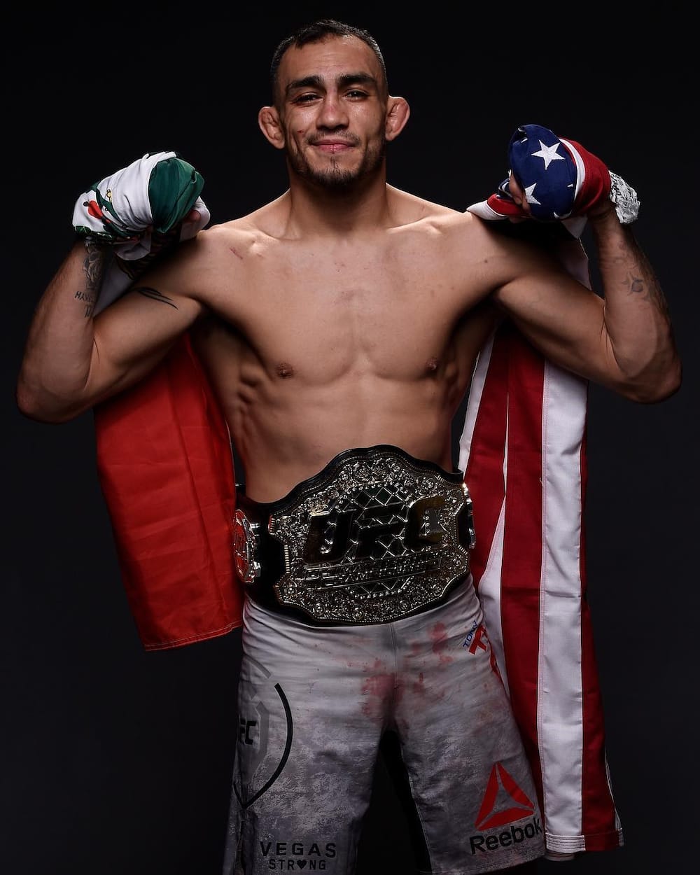 Tony Ferguson