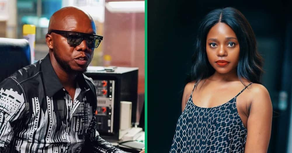 Tbo Touch remembers Pearl Shongwe