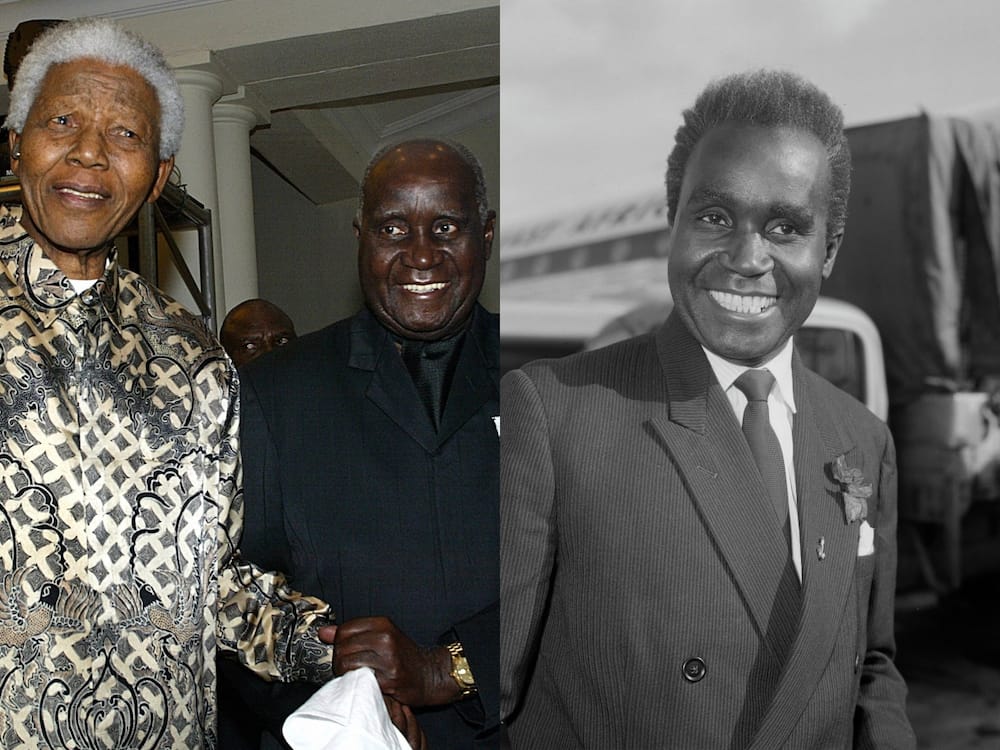 The greatest African leaders of all time